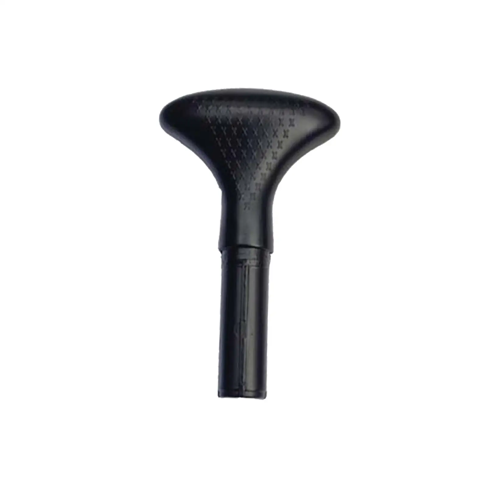 Paddle T Handle Replacement Parts Portable Boats Equipment Durable Nylon Grip for Inflatable Kayak Canoe Accessories
