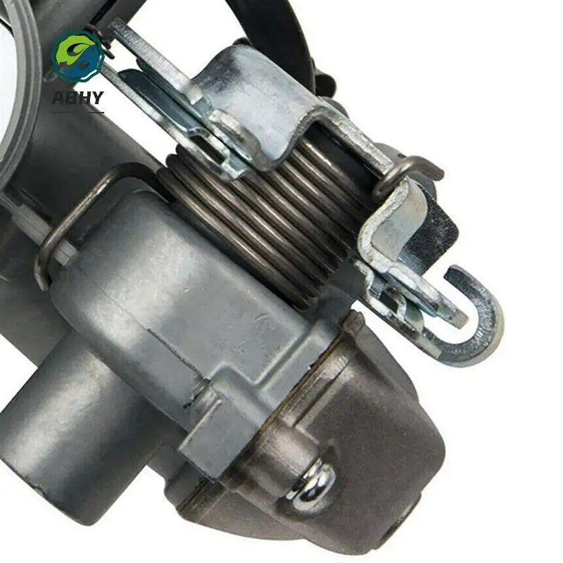 

ABHY-карбюратор мотоцикла, круглые детали карбюратора для Honda Xr250r XR 250 Acc 1980-1990 гг.