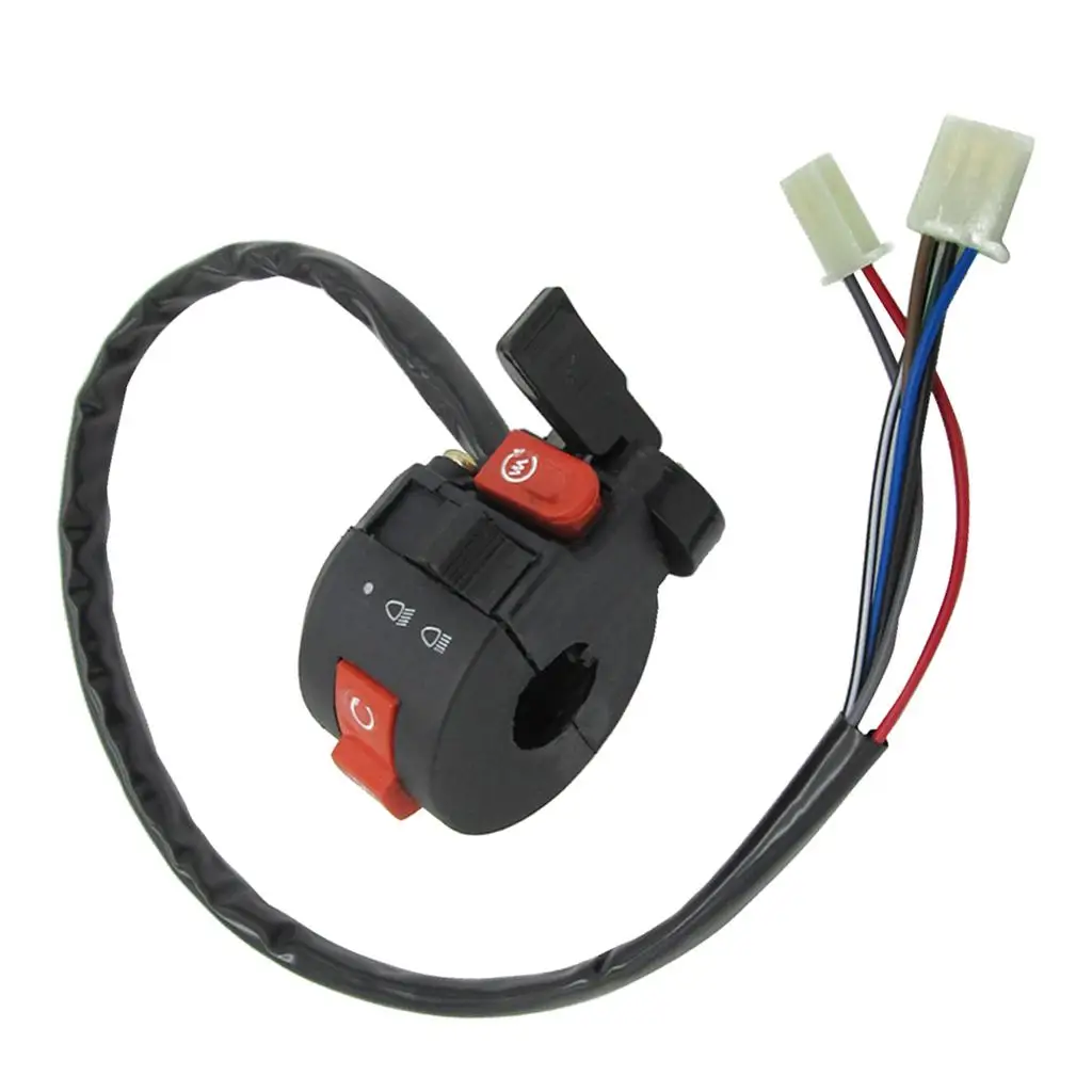 

Starter Choke Switch for 50cc 70cc 90cc 110cc 125cc ATV