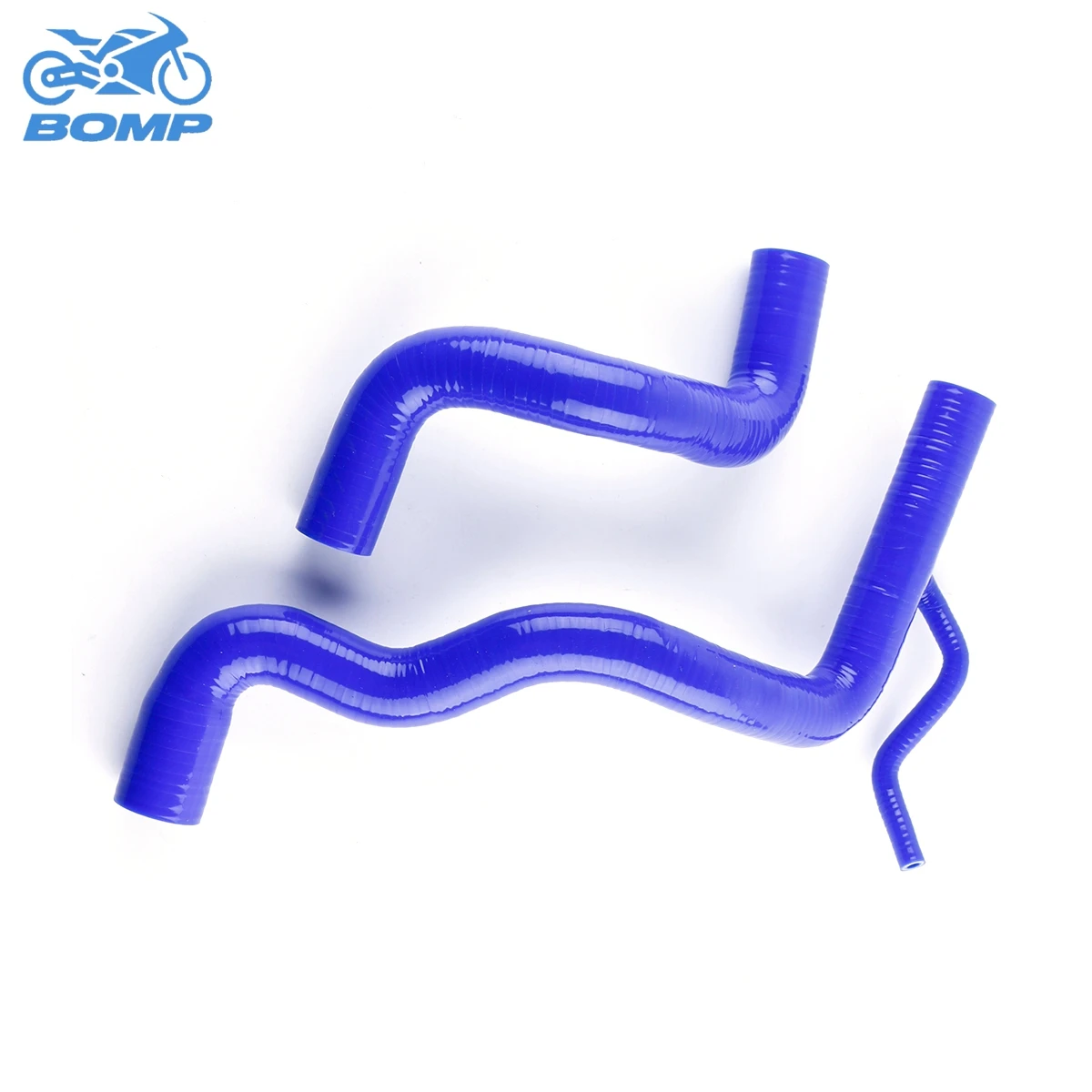 

For 2005-2012 Toyota RAV4 XA30 1AZ-FE 2AZ-FE ACA30 2.0L 2.4L Silicone Radiator Hoses 2006 2007 2008 2009 2010 Tubes Kit 2Pcs