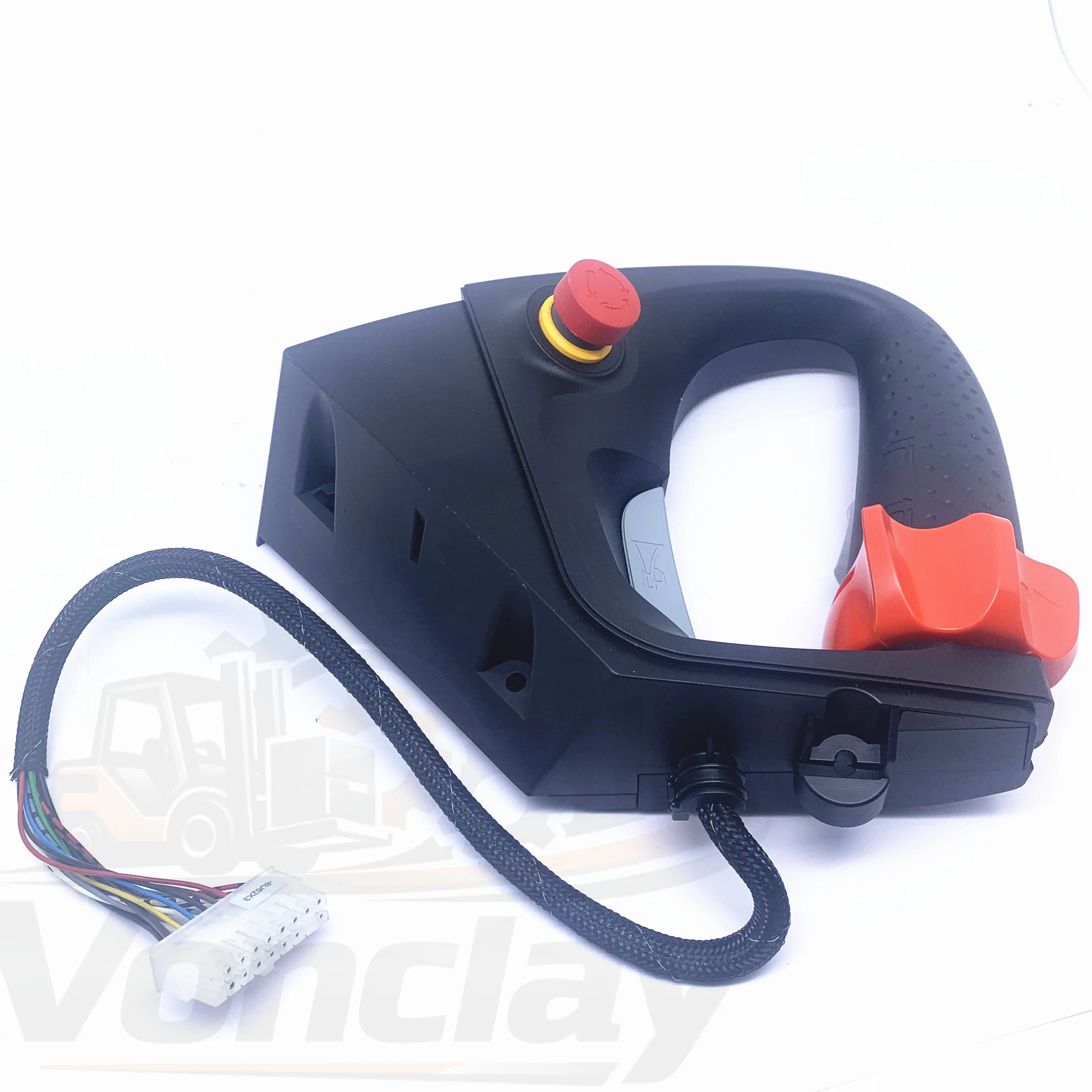 

Оригинальный джойстик управления тележкой Linde V-Brand (52134306101) для складского оборудования по обработке материалов