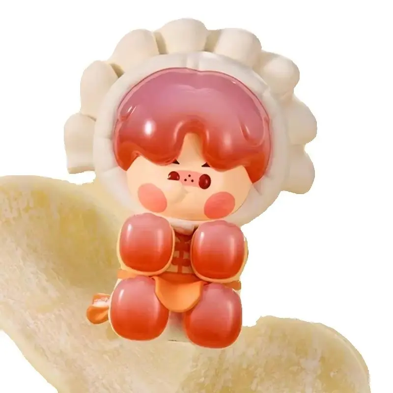 

POP MART PINO JELLY 'I'm Your Doll' Series Kawaii Anime Blind Box Action Figures - Surprise Mystery Collection Caixa Caja