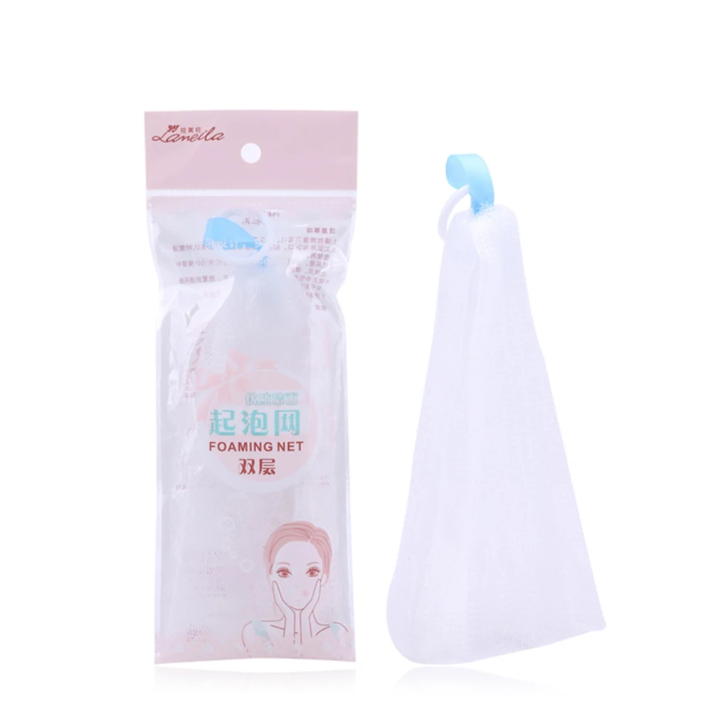 

foaming net foaming net soap net