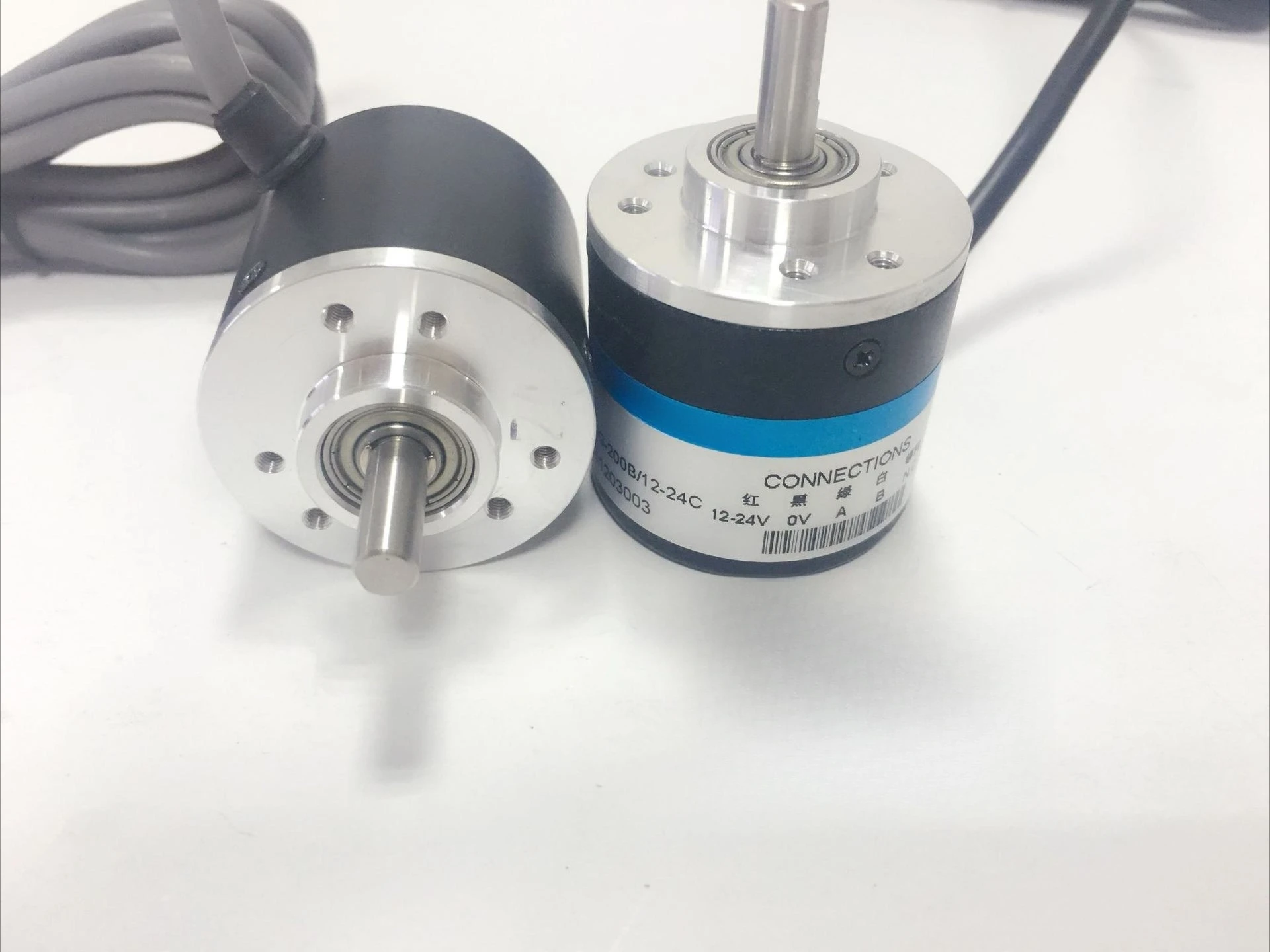 

Новый инкрементный поворотный энкодер EL40A360Z5L6x6PR2.259, автомобильные аксессуары, аксессуары Voiture, садовые инструменты, сублимационные заготовки