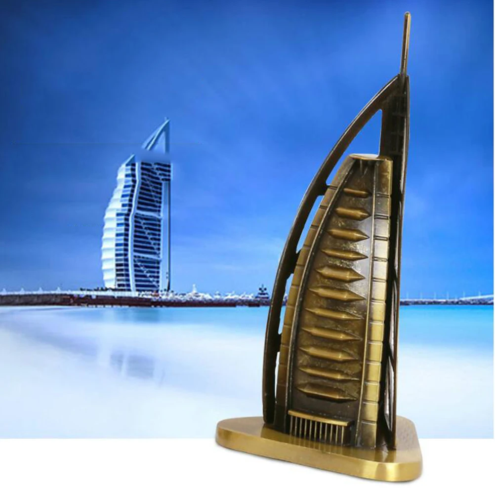 

Decor Retro Ornament Souvenirs of