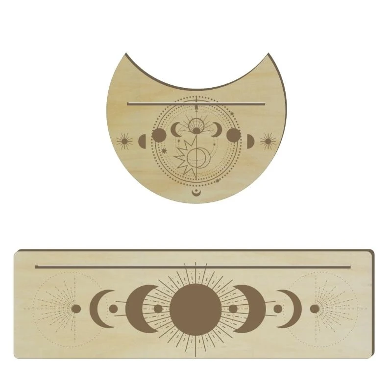 

Таро карта стой