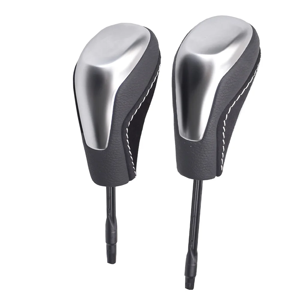 

Carbon fiber Car Automatic GearShift Stick Knob HandBall For E39 E46 E53 E60 E61 E63 E64 E83 E81 E82 E87 E90 E91 E92 E93