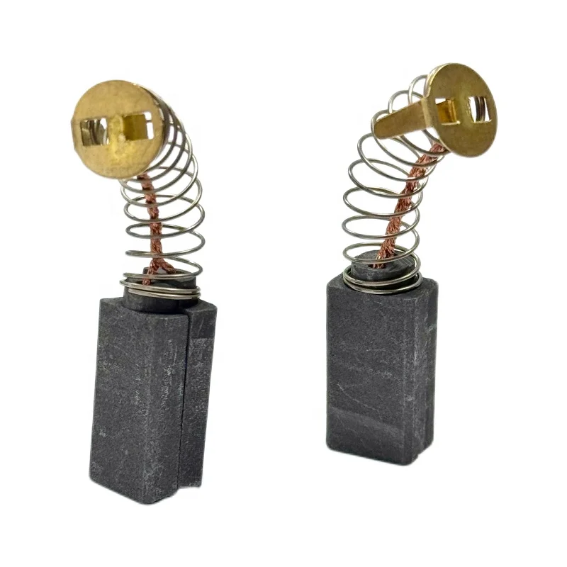 

Power tool parts DW494 DW628 DW488 DW493 sand mill carbon brush set