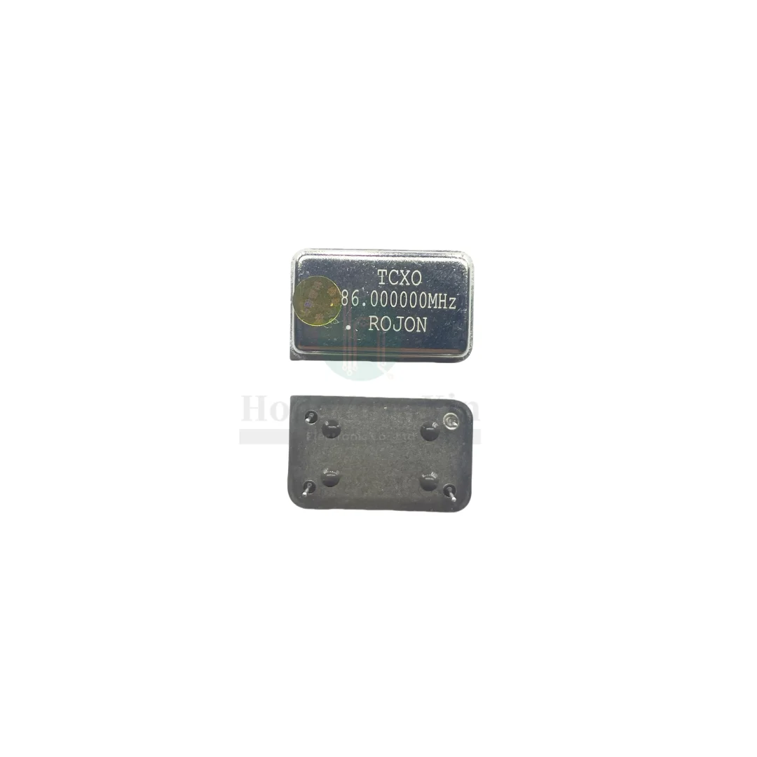New 86MHz High Precision Temperature Compensation Crystal Oscillator TCXO 0.1ppm High Stability Clock