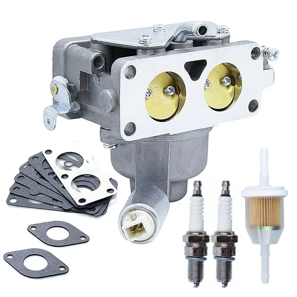 For Briggs Stratton 791230 Carburetor 799230 499804 20-25hp