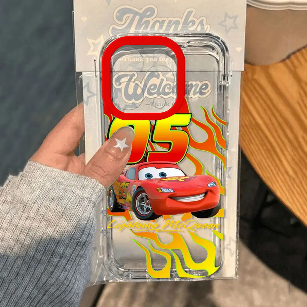 حافظة لهاتف آيفون 16 16e 15 14 13 12 Mini ProMax Plus غطاء خلفي ناعم من البولي يوريثان الحراري لهاتف آيفون 16 16e 15 14 13 12