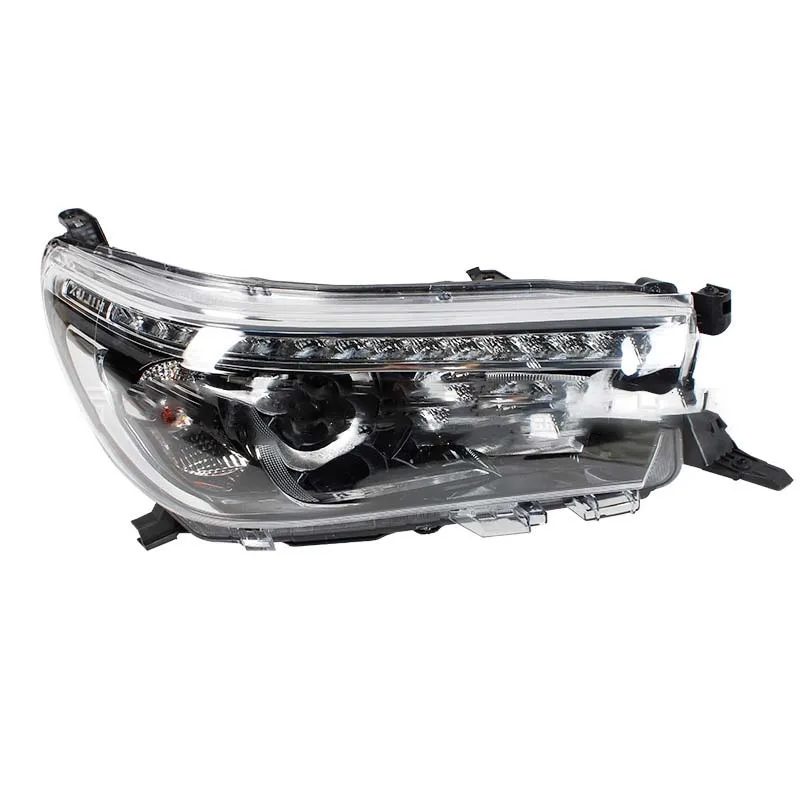 

Headlight Head light for Isuzu D-MAX 2016 headlight assembly pickup truck