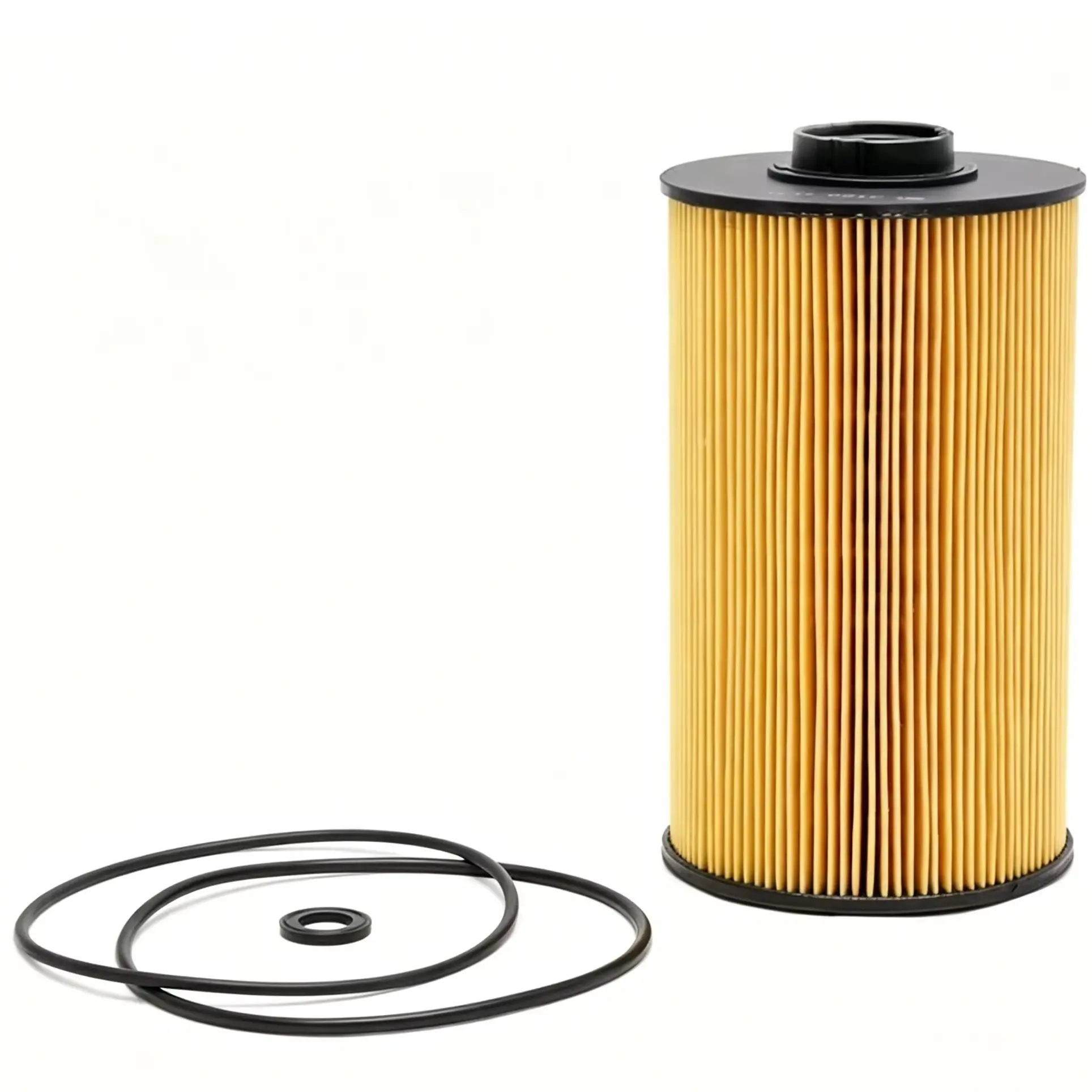 

Fuel Filter MMH80930 For CASE 210B 360B 470B Engine Excavator diesel filter element