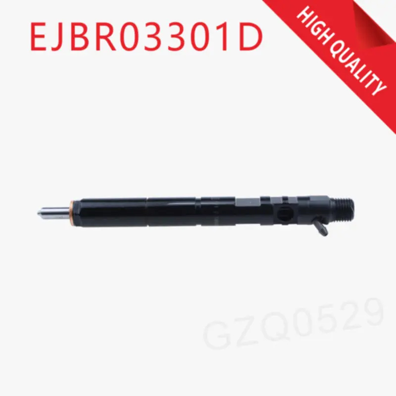 EJBR03301D 11121007AR nozzle assemblys is suitable for Delphi EFI YuChai Quanshun KaiYun excellent Jangling JX493ZLQ3 injectors