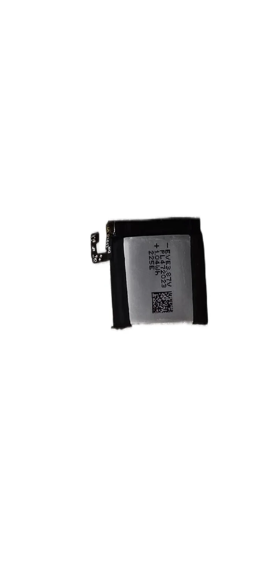 270MAh for Huami Amazfit GTS 4 Mini Pl472023 Smart Watch Battery image 3