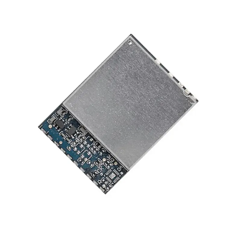 DT51 SK1200-SPI 1.2G/1.3G/1.5G/1.7G VRX Wireless Analog SPI Open Source Receiver Module RX1264 for FPV Drone