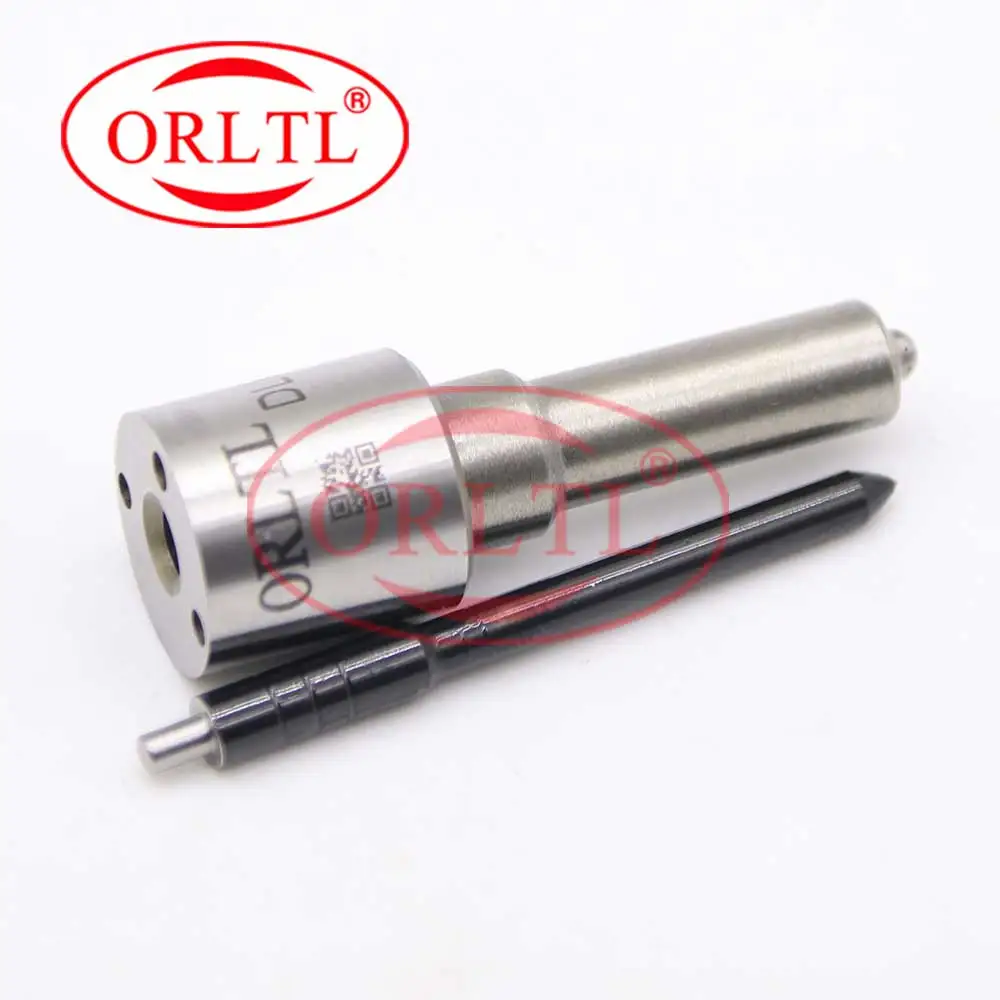 Diesel DLLA150P1059 Fuel Injection Nozzle DLLA 150 P 1059 Injector Spray For 095000-5550 33800-4570 095000-8310