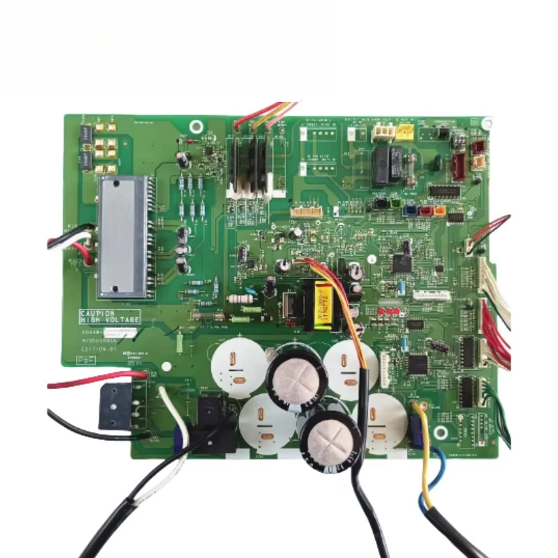 For air Conditioner Computer Board 9705658066  PCB Control Board K04AW-C-A K04AW-0800HUE-C1  Used Tested Good Working