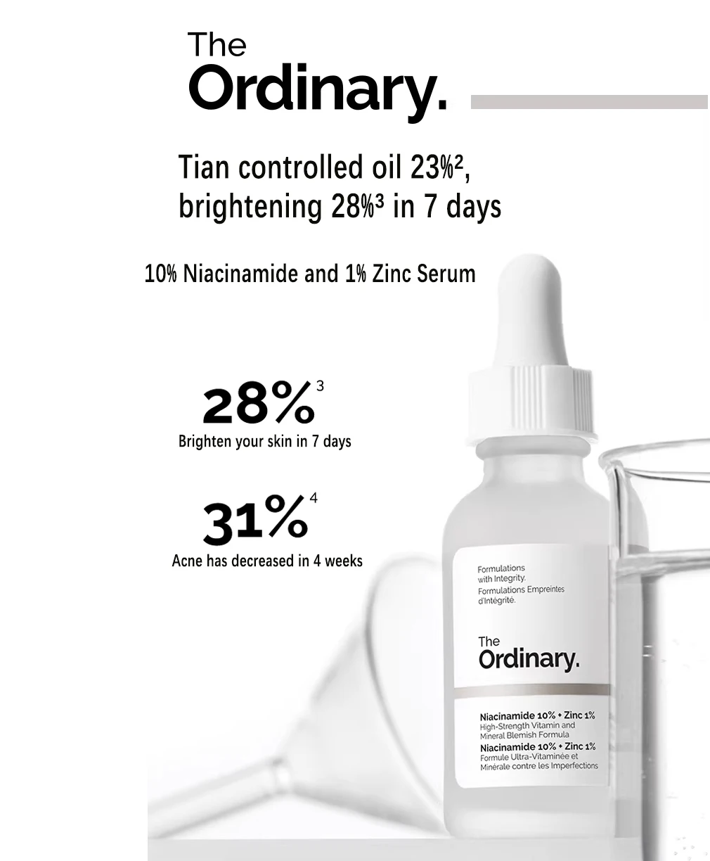 Hyaluronic Acid 2% + B5 Hydrating Serum with Ceramides Essence Liquid Fade Fine Lines Firm and Nourish Sensitive Skin 30ML view 3