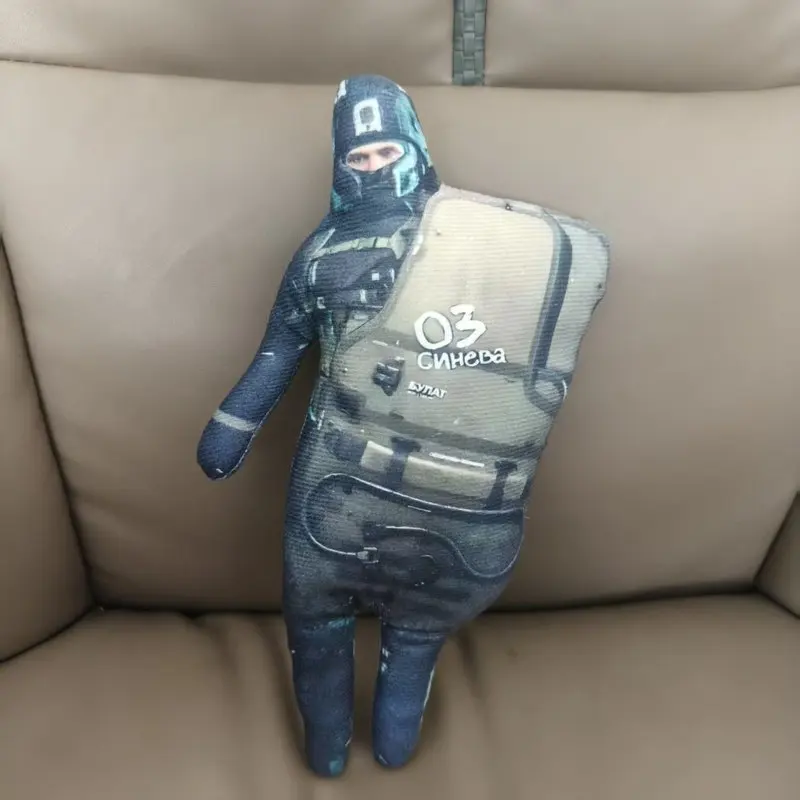 مقتنيات فريق Delta Ops التكتيكي - نشر خلية الفئران الصحراوية Medic وHajbee الأقوياء! جلب إلى المنزل العمل #3