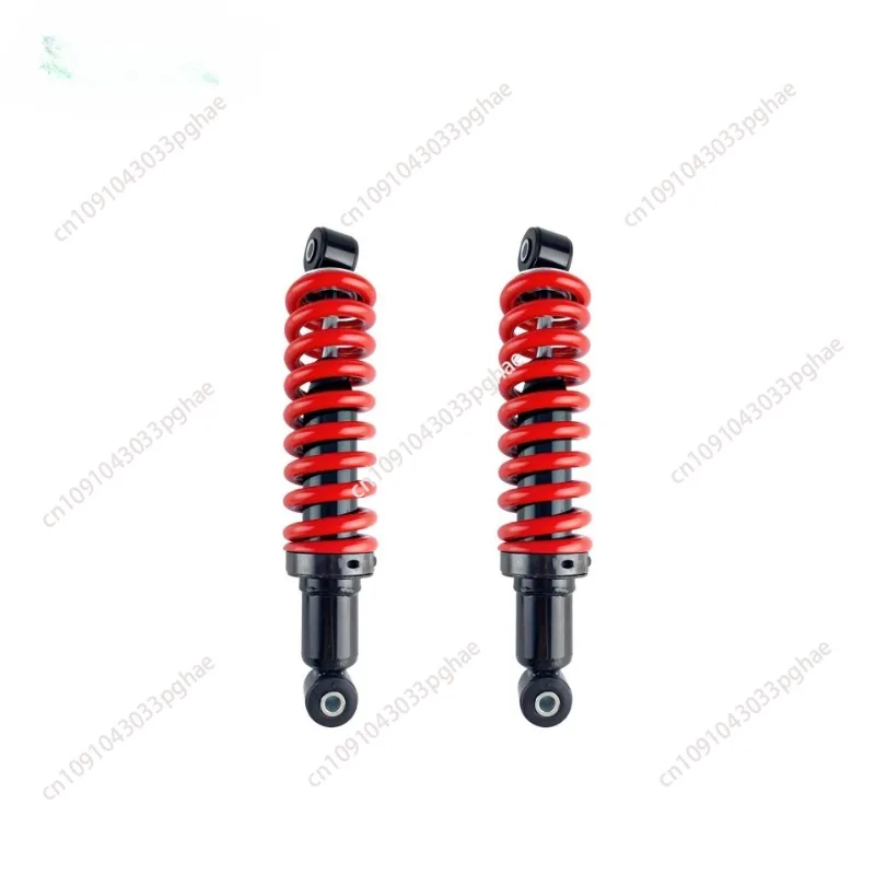 

Golf Cart Shock Spring for G14 G16 G19 G20 G22 29 Yamaha Rear Suspension Spiral