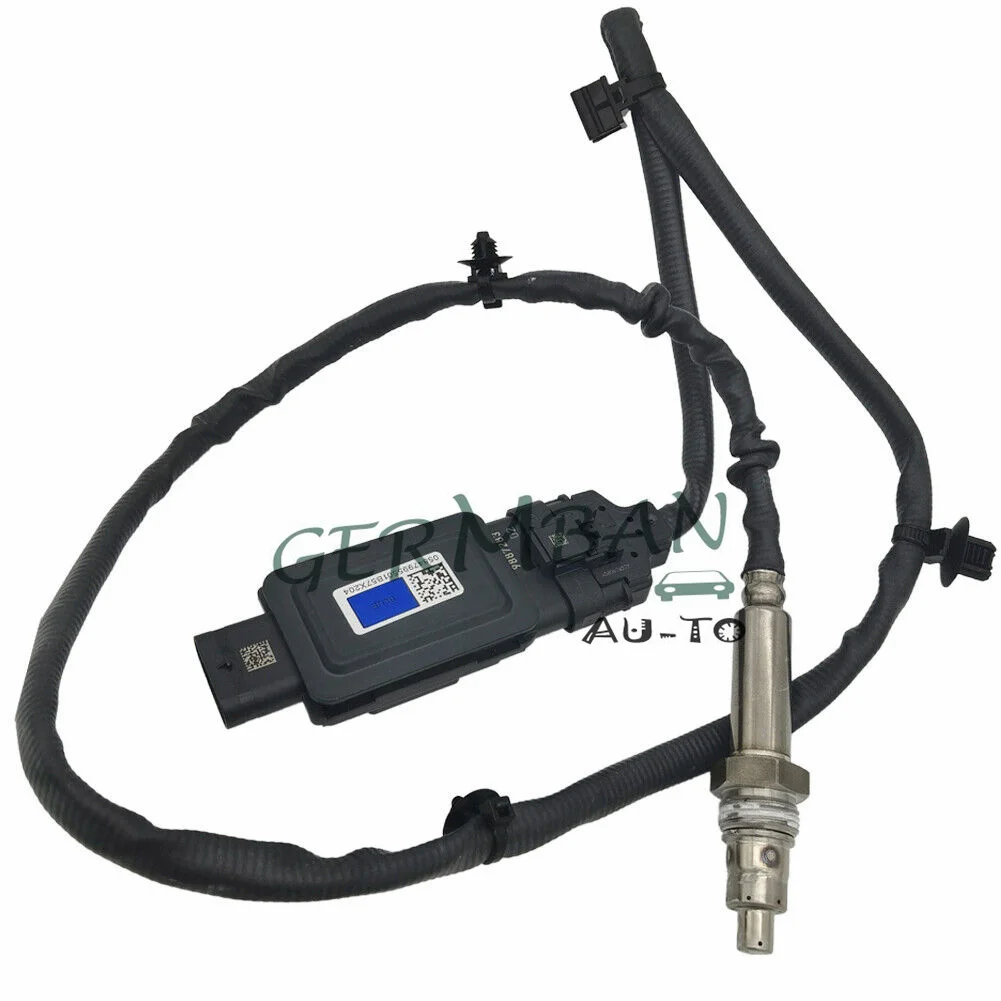 13627926311 Nox Sensor 9887283 For BMW X5 G05 F95 X6 G06 F96 X7 G07 3.0D B57 21R 13629887283