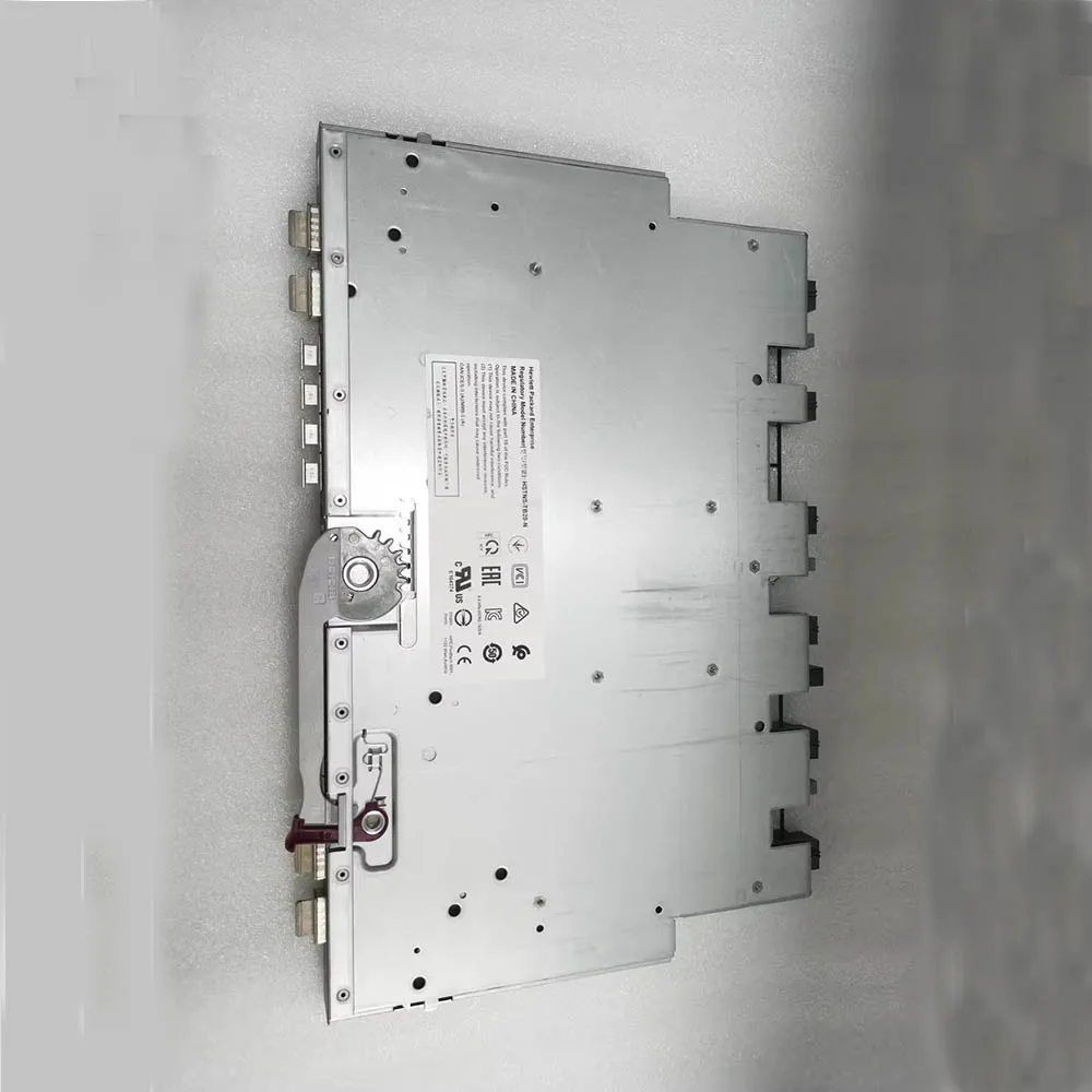 867796-B21 Virtual Connect SE 100Gb F32 Module for Synergy