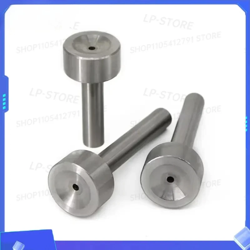 2pcs A Type Sprue Bushing D16 D20 Die S45C Ingate Sleeves Plastic Mold Accessories