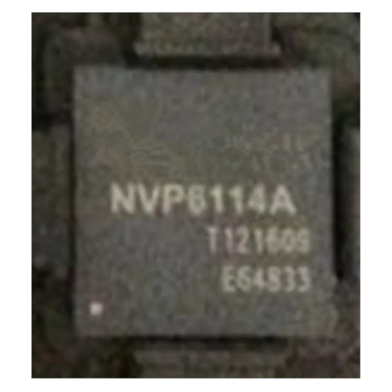 NVP6114  NVP6114A QFN-76 1PCS