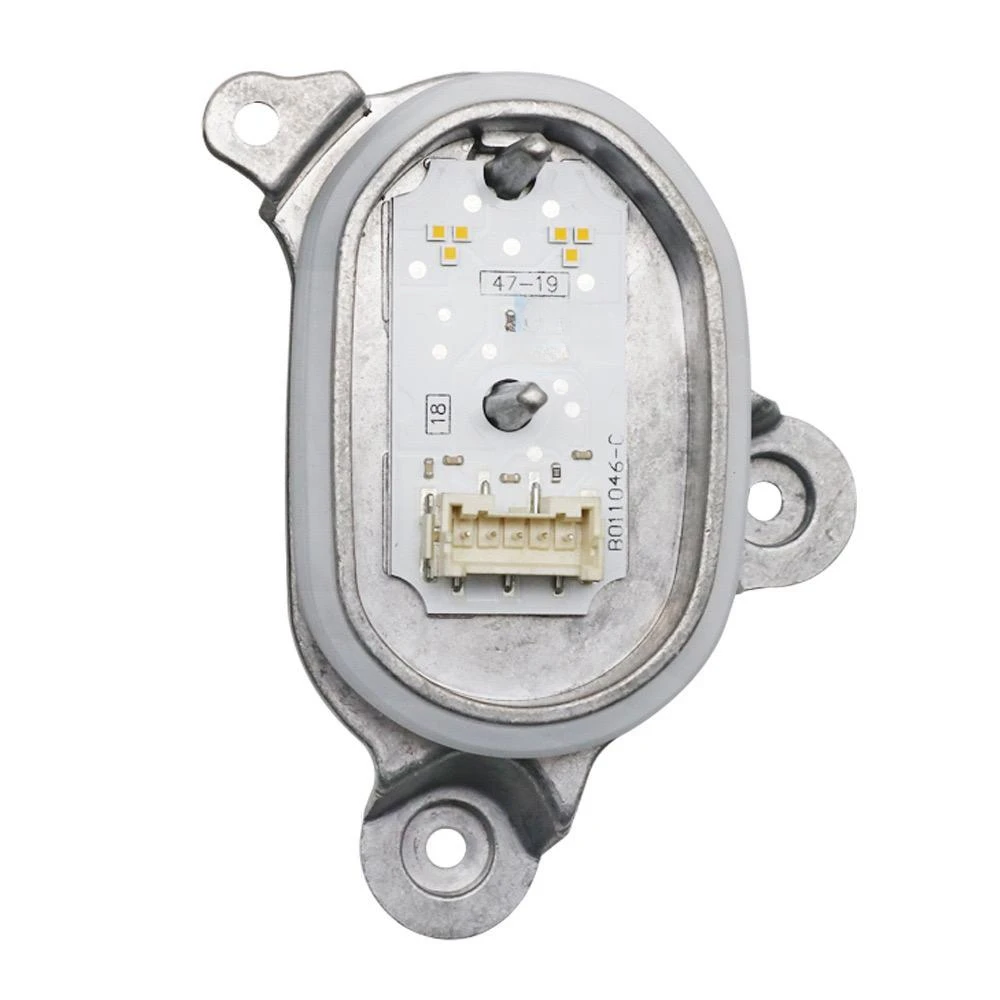 

NEW Headlight LED Module Turn Signal Light Module OE# 63117466511 63117466512 for 1 Series F52 118i 120i 125i 2017-2020