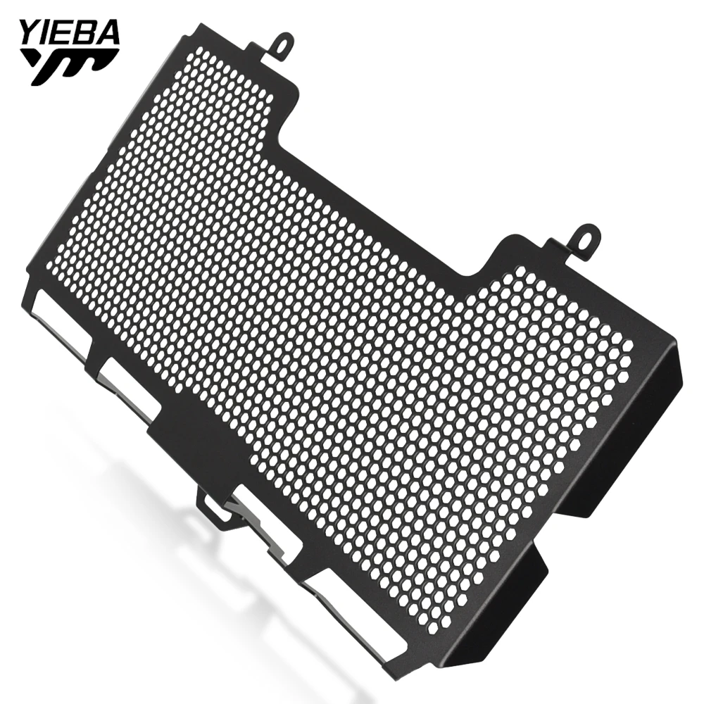 Motorcycle Accessories Radiator Guard Protector Grille Grill Cover For BMW F800S F800ST F800R 2005 2006 2007 2008 2009 2010