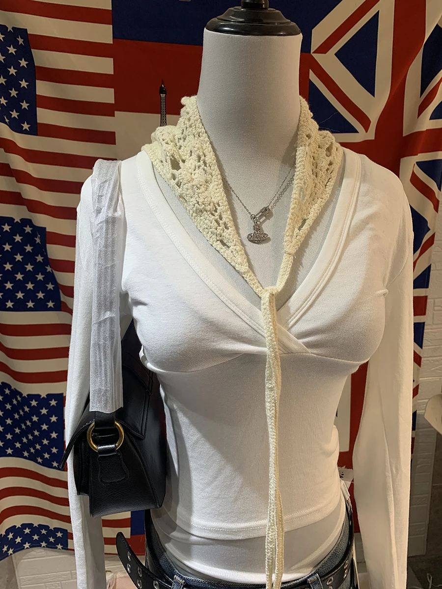 Thumbnail 4 - #93 Best Womens Basic Cotton T-Shirts to Buy In 2026