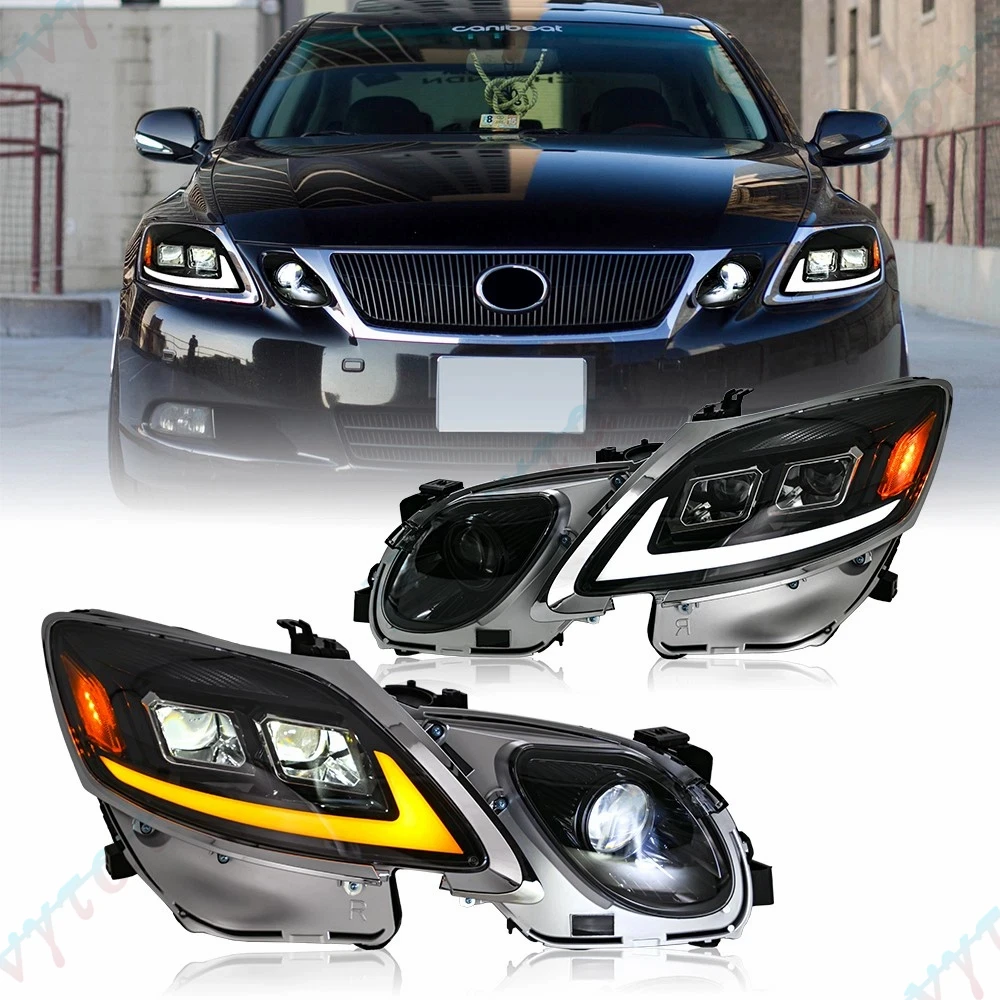 2013 Lexus GS350 Headlight Lens -AliExpress