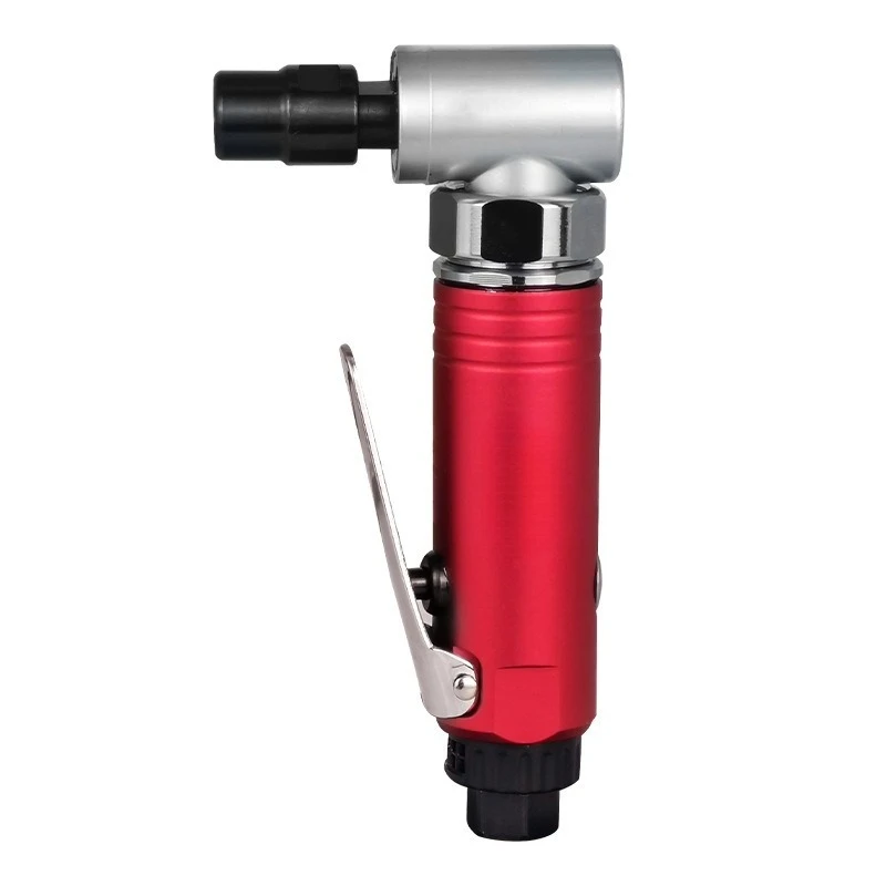 For Pneumatic Grinder, Small Wind Grinder, Tire Repair Tool, Air  Elbow