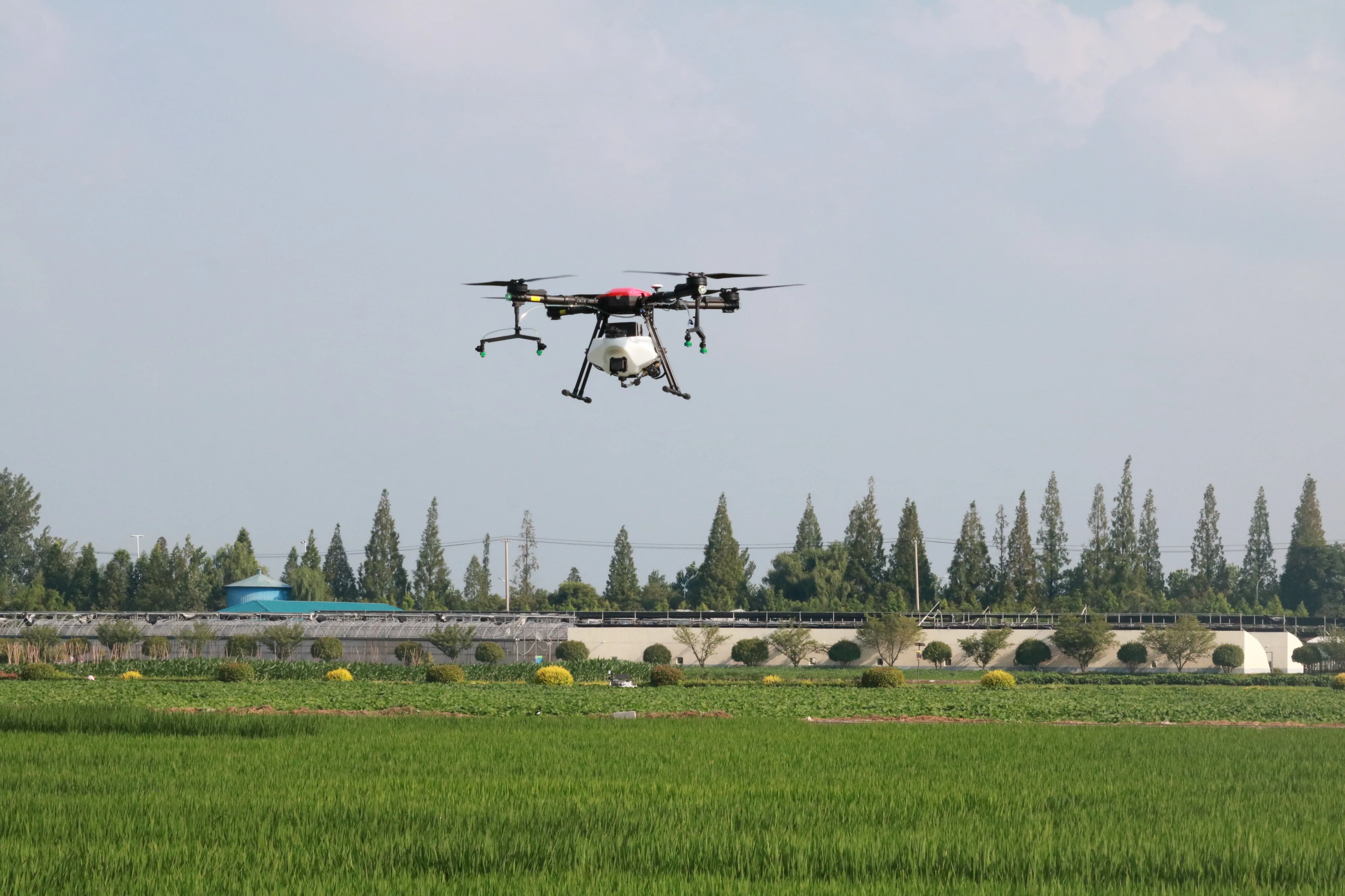 Sproeier Landbouw UAVFactory Direct Groothandel Speciale Hot Selling Spreyer