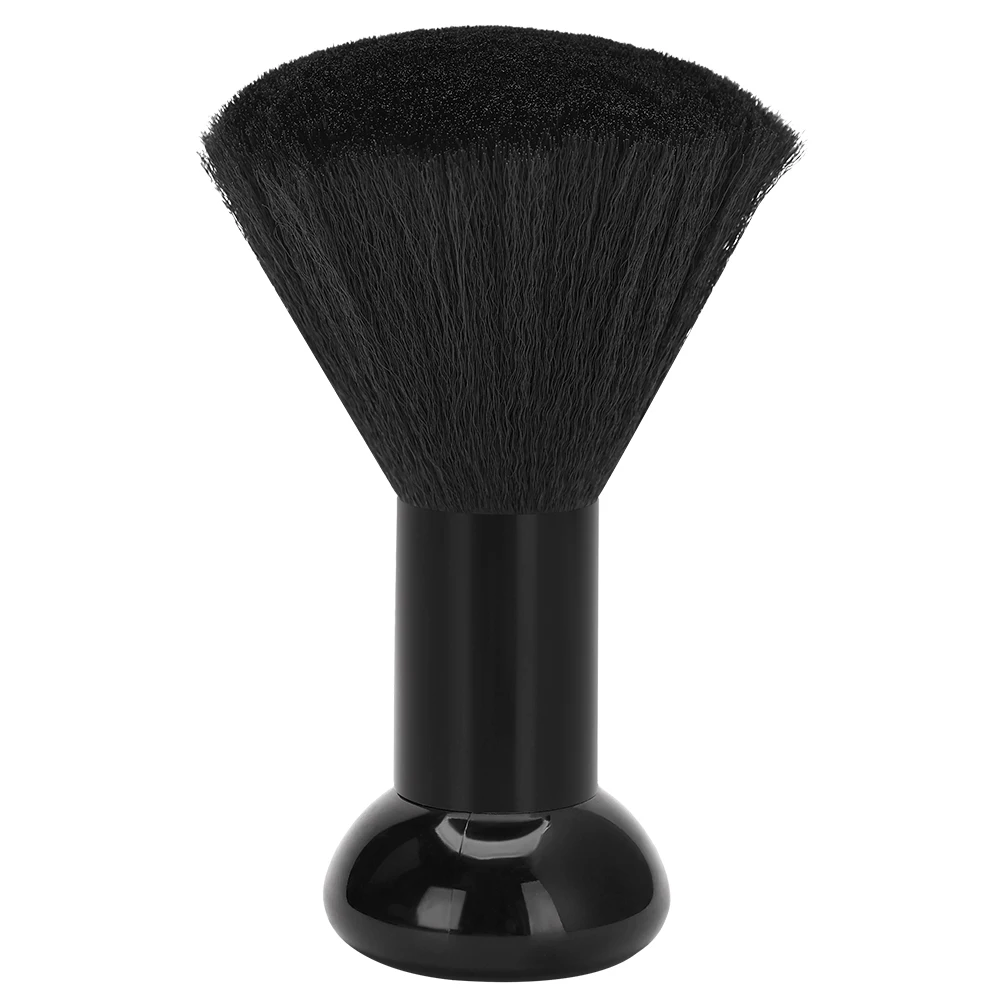 Professional Barber Duster Neck Face Brush