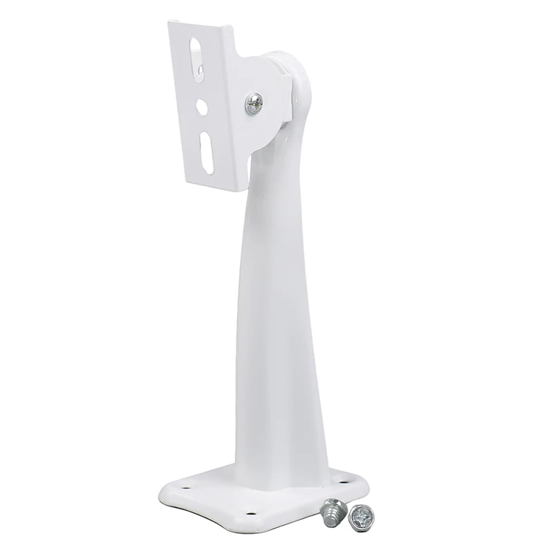 Wall Ceiling Mount Camera Support CCTV Camera Mounting Bracket Video Surveillance Security Camera Mounts