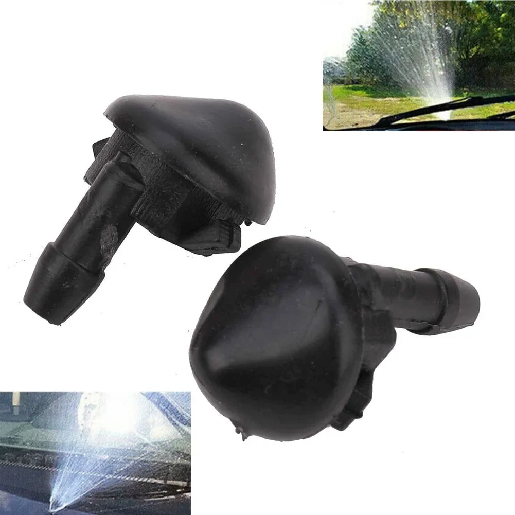 2PCS Car Windscreen Washer Nozzle Jet Replacement Accessories For Holden Commodore WB VB VC VH VK VL VN VP VR High Quality