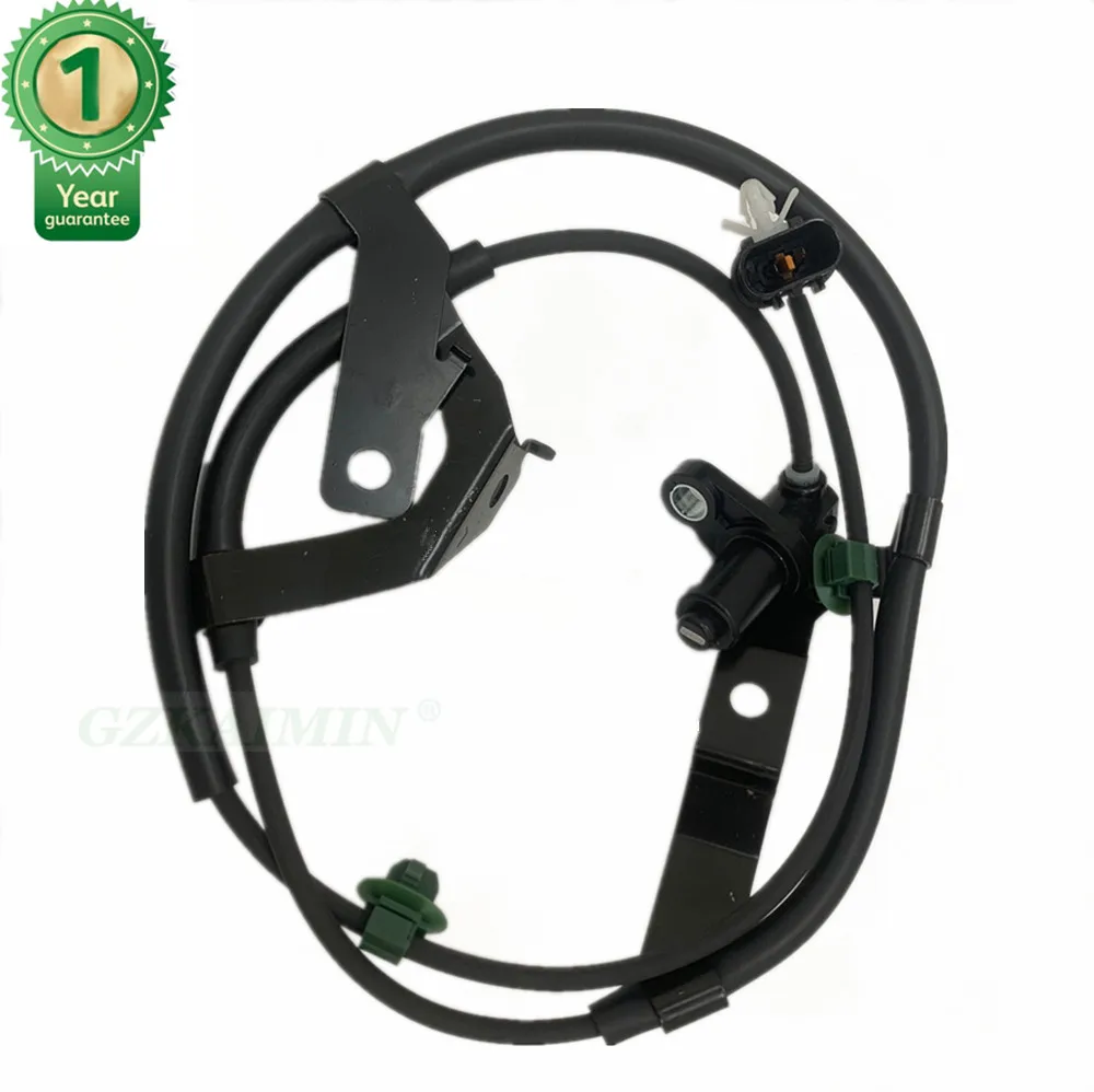 

OEM MN102571 ABS WHEEL SPEED SENSOR FRONT LEFT For M-itsubishi L200 ka4t ka5t