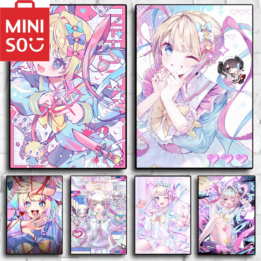 Miniso – Kit De Pei… - image