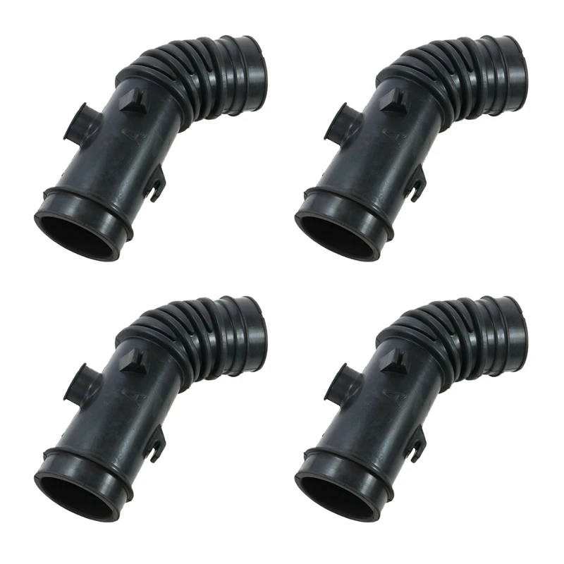 

A48P-4X Engine Air Cleaner Intake Hose For Toyota Corolla 1993-1997 1.6L 1.8L