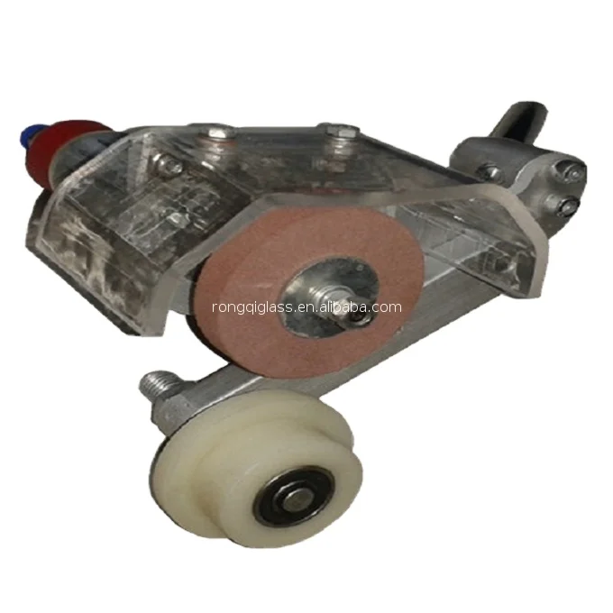 

Hot Sale Manual Low-e Glass Film Edge Deletion Tool Hollow Glass Processing Machine Making Machinery