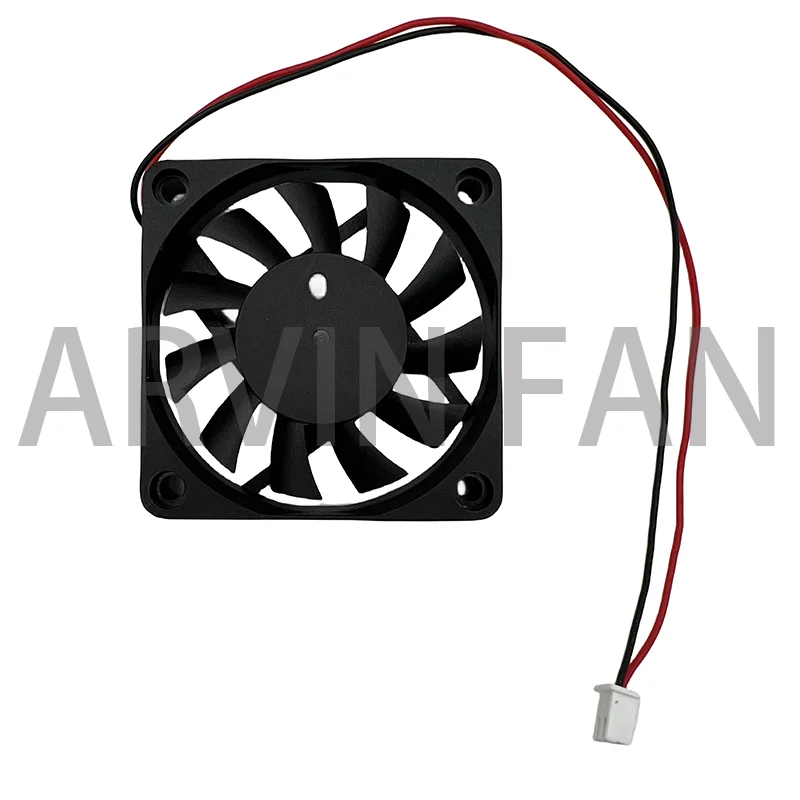 Original 2404KL-04W-B39/B30/B40/B49/B50/B59 6010 Chassis Cooling Fan