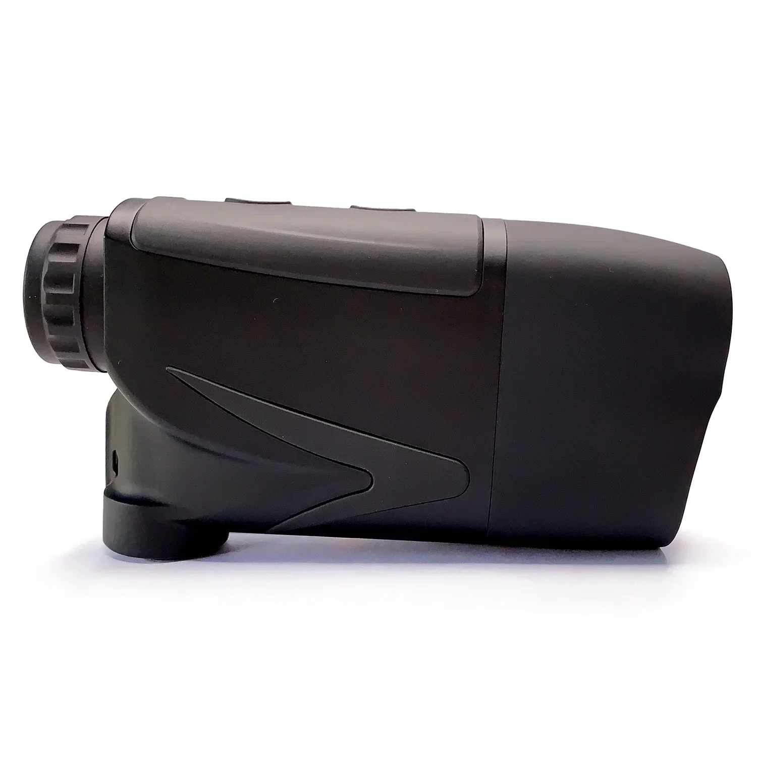 2000M Binoculars Laser Distance Range Finder With Continuous Measuring