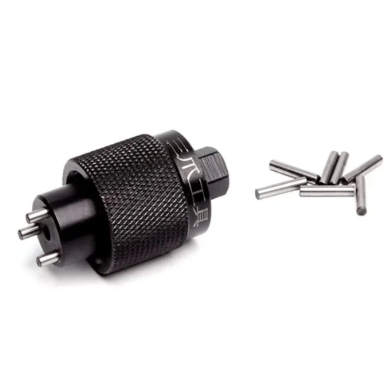 for Denso Diesel Common Rail Injector Three Nails Disassemble Wrench EFI Injector 3 Pins Remove Repair Tools
