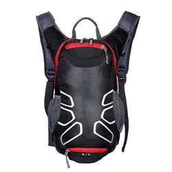 Waterproof 15L Cycling Backpack Outdoor Camping Bags Hiking Climbing Backpack
