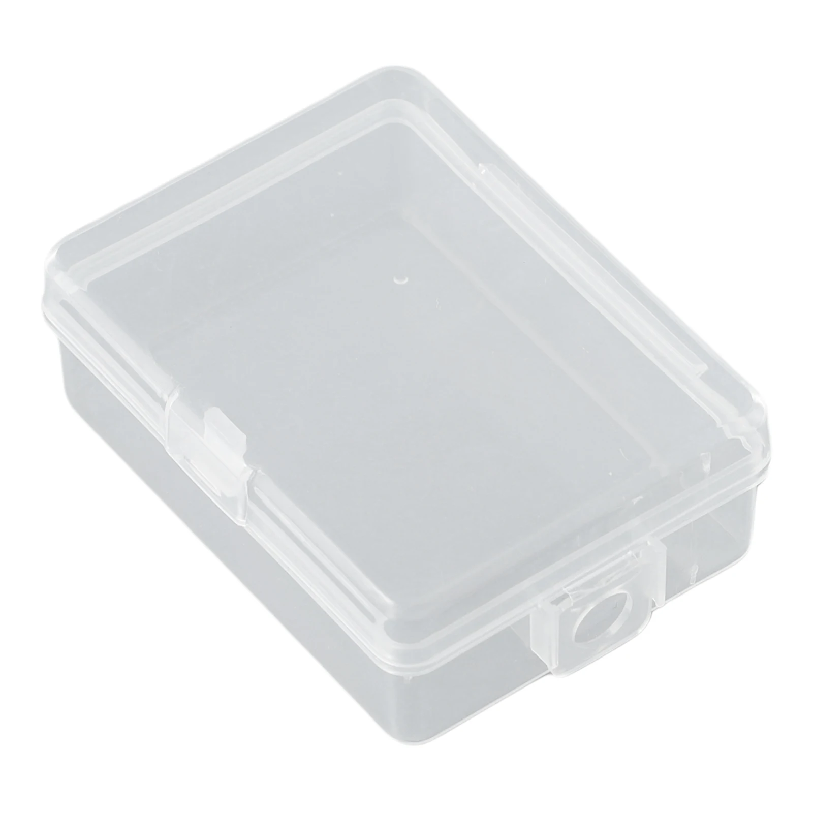 

Sleek Transparent Storage Solution For Your Crafting Needs Featuring An Insect Proof And Moisture Resistant Design
