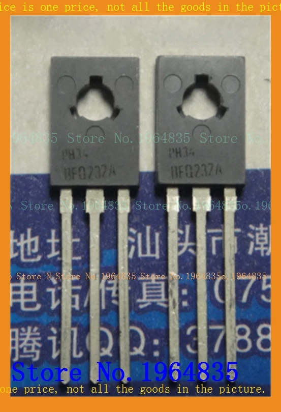 BFQ232A 115V TO-126