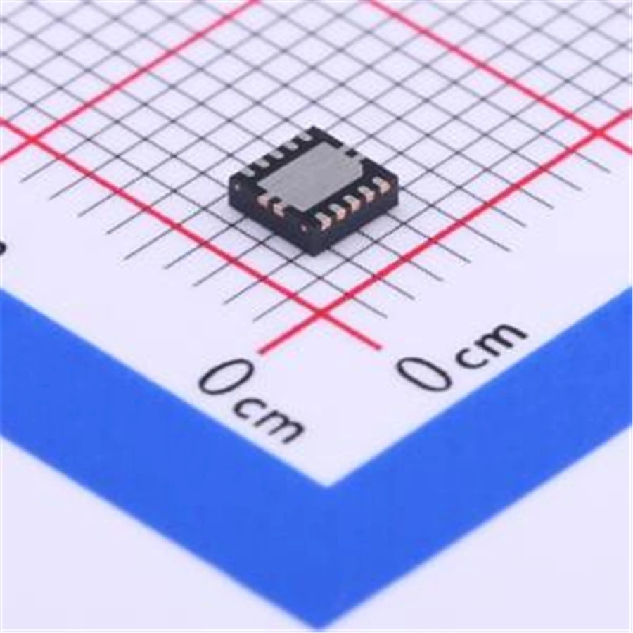 20PCS/LOT TPS74701DRCR (Current-Sensing Amplifiers)