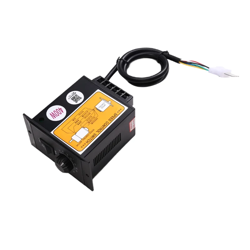 Intuitive Regulator…